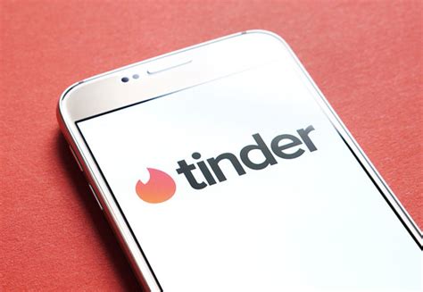 Sex auf Tinder finden 